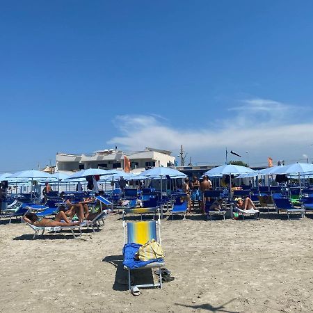 Casa Vacanze Marinella 마자라데발로 외부 사진