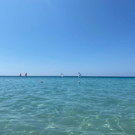 Casa Vacanze Marinella 마자라데발로 외부 사진