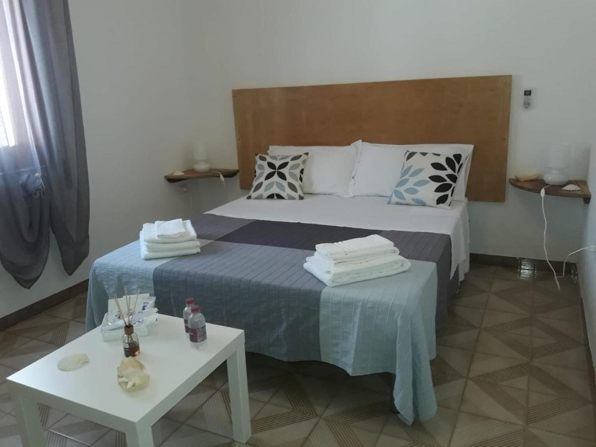 Casa Vacanze Marinella 마자라데발로 외부 사진