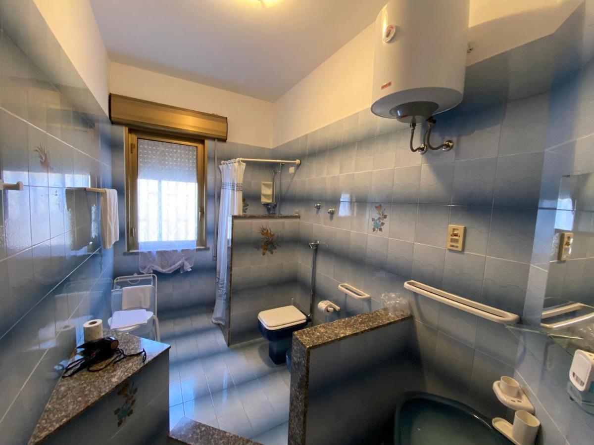 Casa Vacanze Marinella 마자라데발로 외부 사진