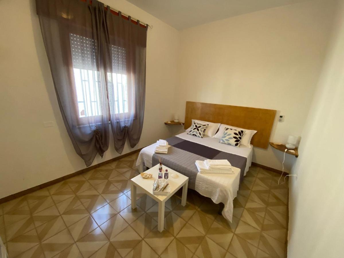 Casa Vacanze Marinella 마자라데발로 외부 사진