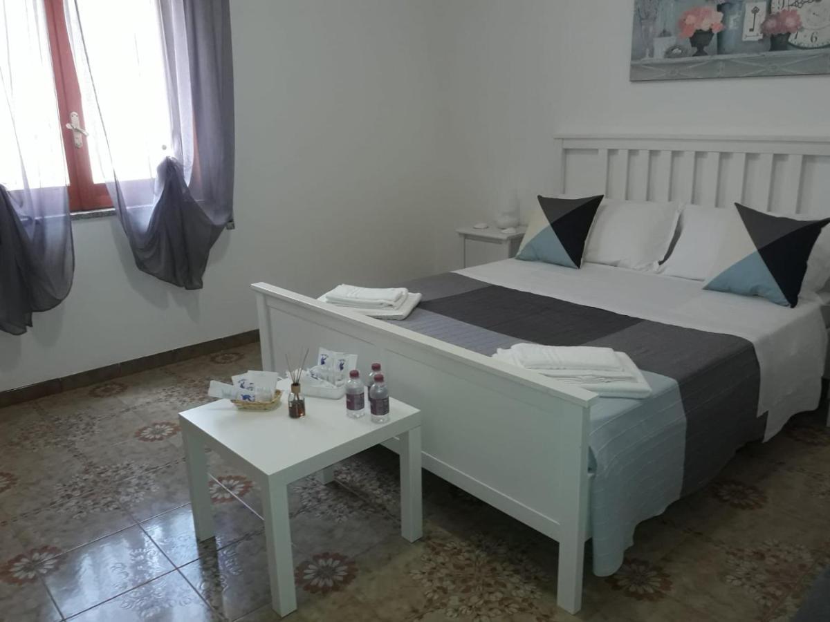 Casa Vacanze Marinella 마자라데발로 외부 사진