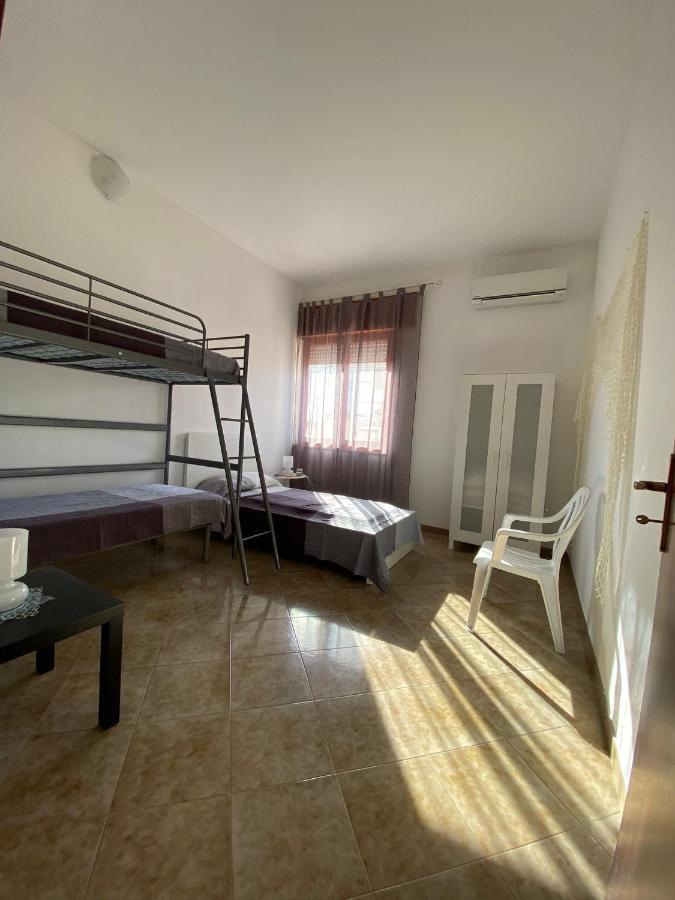 Casa Vacanze Marinella 마자라데발로 외부 사진