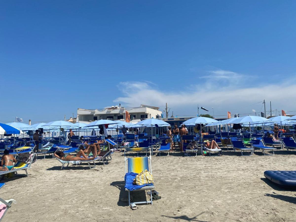 Casa Vacanze Marinella 마자라데발로 외부 사진