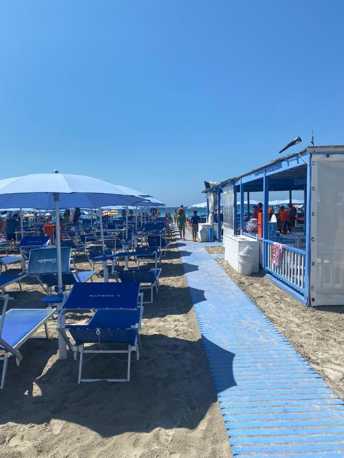 Casa Vacanze Marinella 마자라데발로 외부 사진