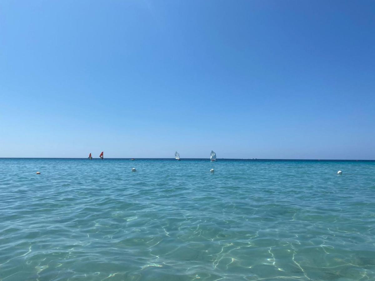 Casa Vacanze Marinella 마자라데발로 외부 사진